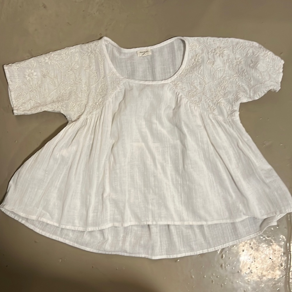Boho shirt